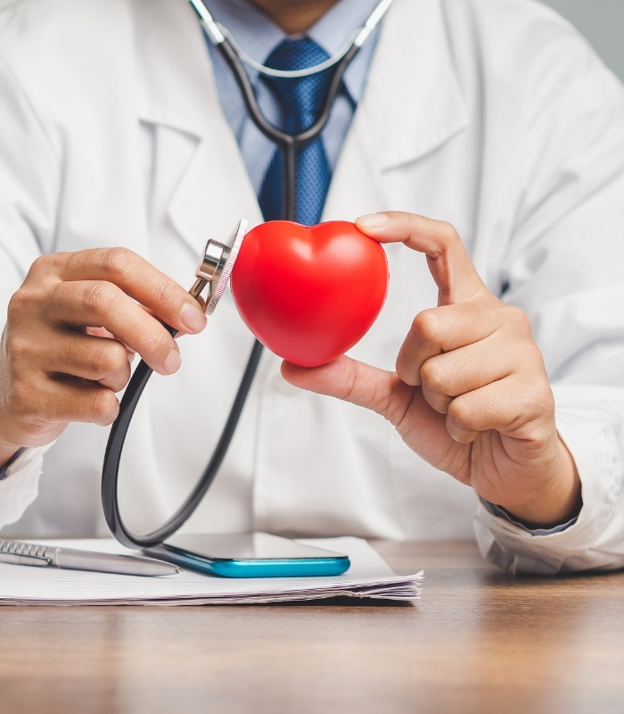 cardiologia