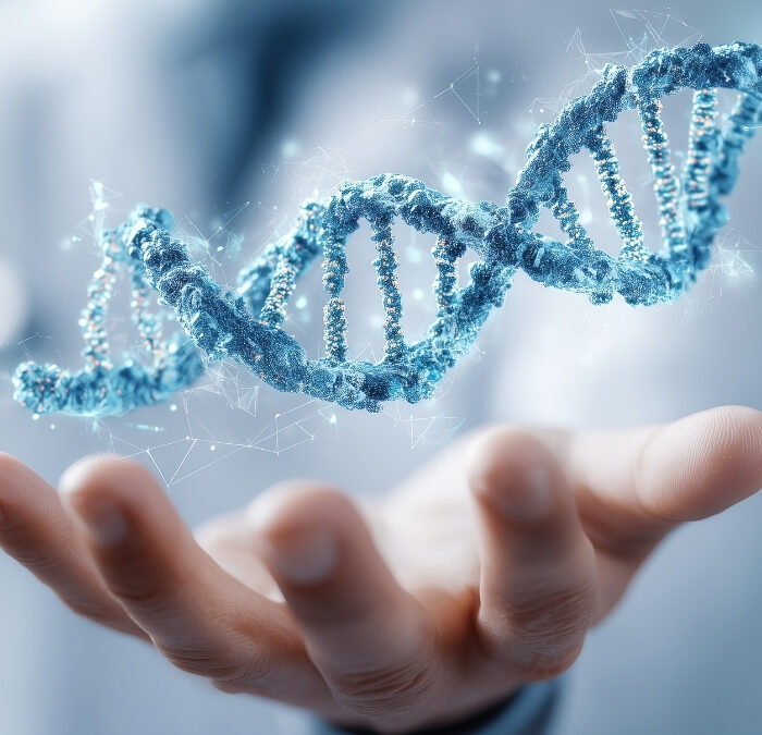 Epigenetica e Salute dei Bambini: Come i Test Epigenetici Possono Fare la Differenza
