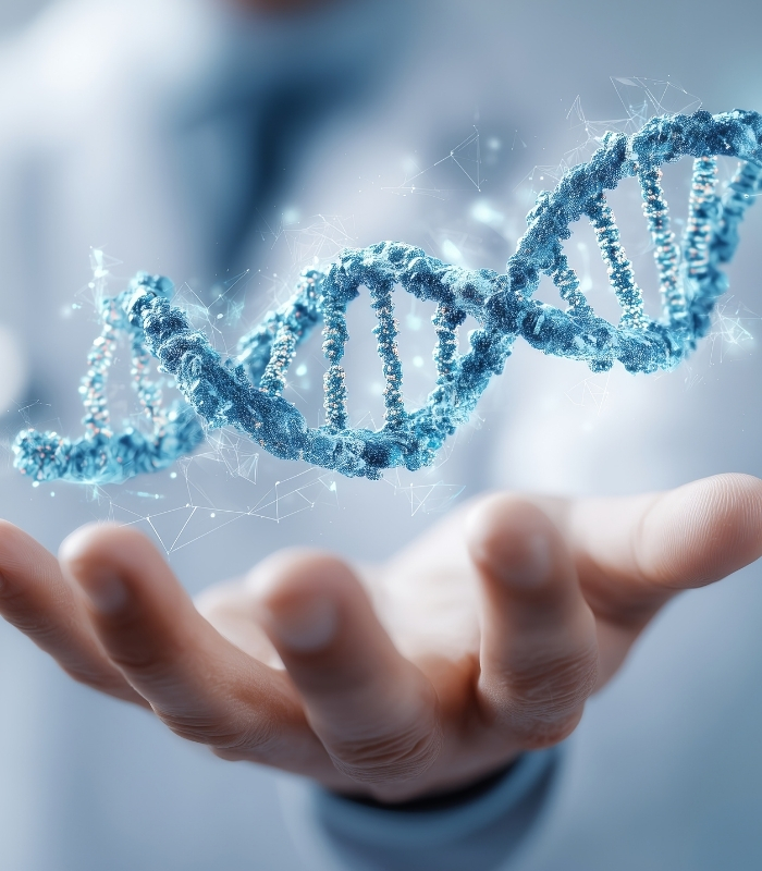 genetica