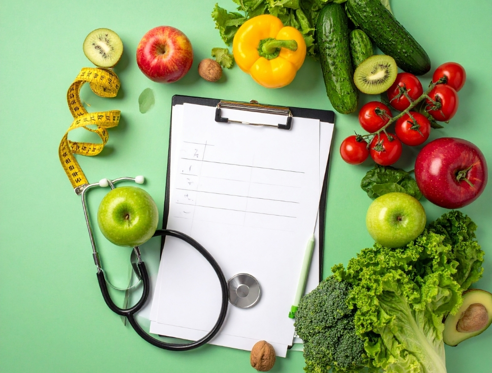 Alimentazione big