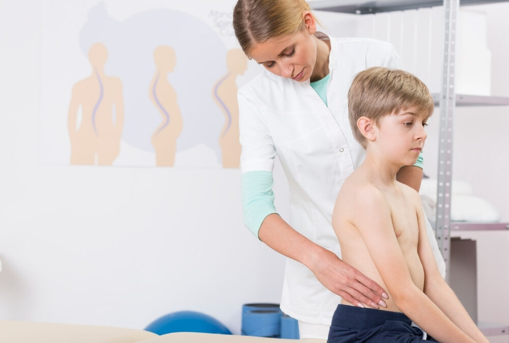 Posturologia Pediatrica