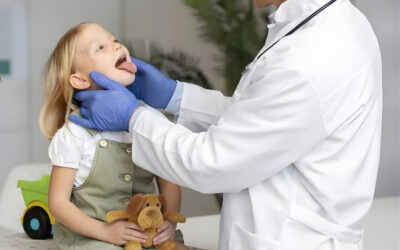 Endocrinologia e Diabatologia Pediatrica