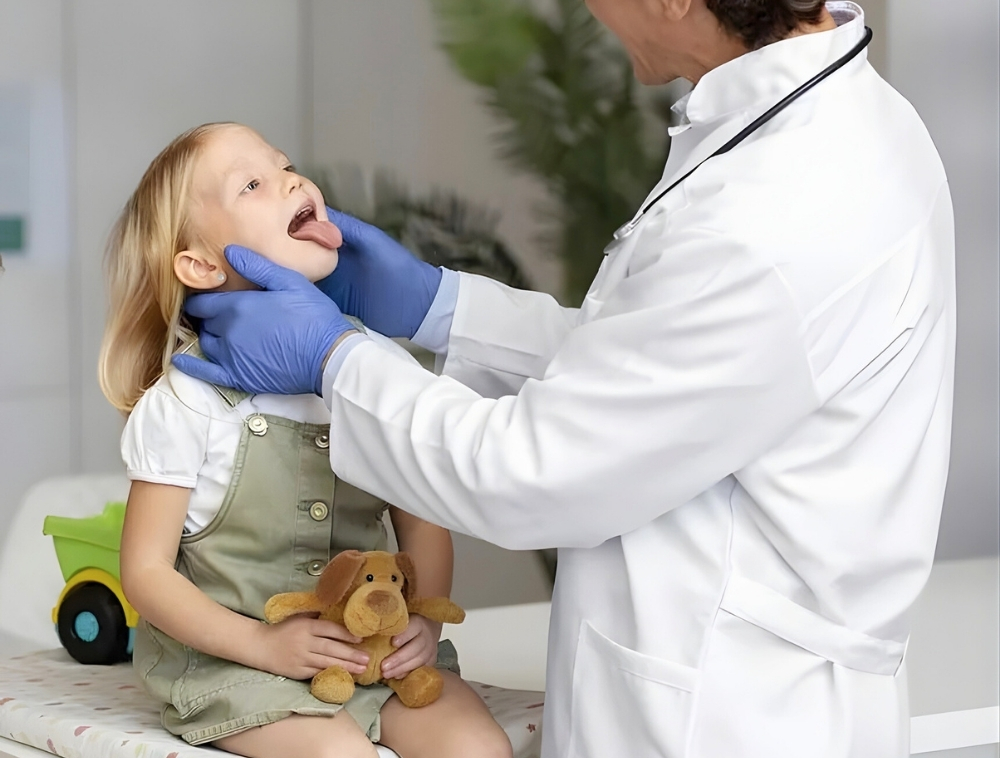 Diabetologia Pediatrica