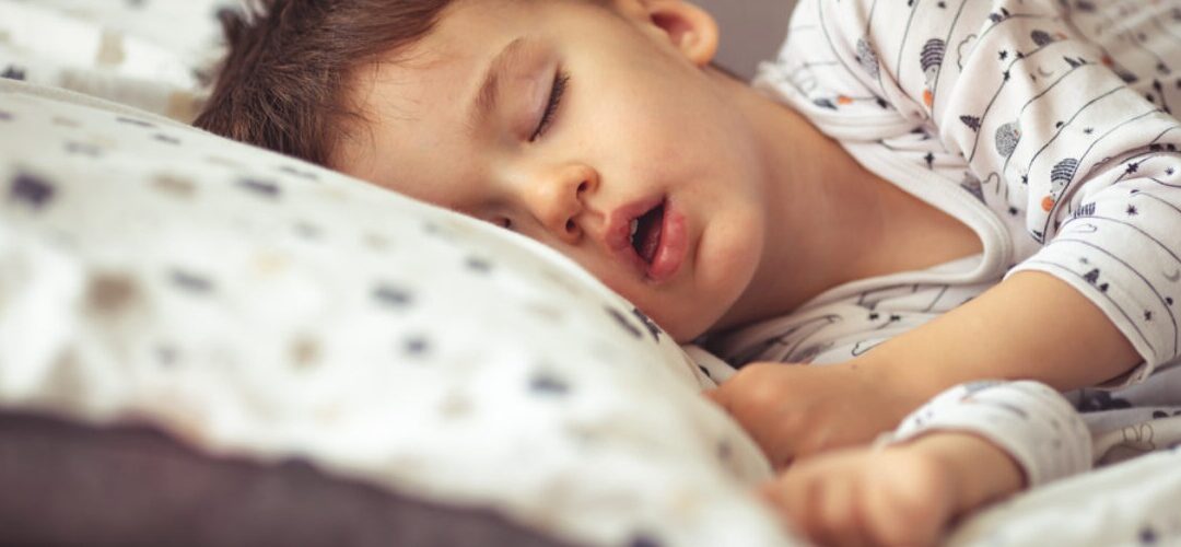 Poligrafia del sonno: esame diagnostico per i disturbi respiratori notturni