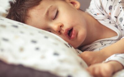 Poligrafia del sonno: esame diagnostico per i disturbi respiratori notturni
